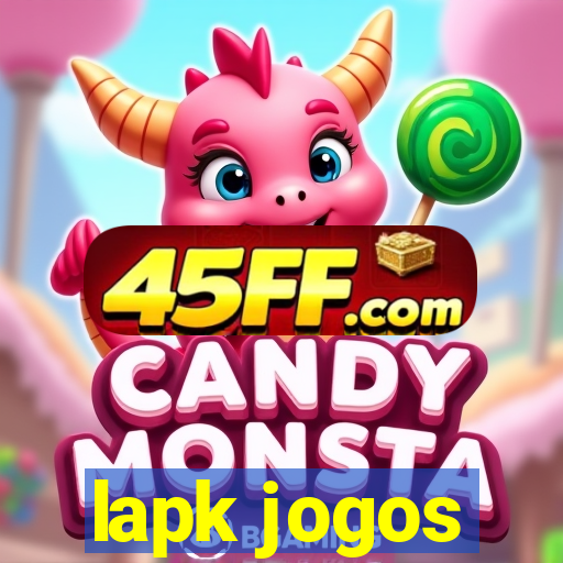 lapk jogos